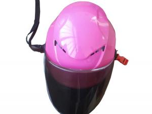 輕松搞定電動(dòng)車頭盔保養(yǎng) 電動(dòng)車頭盔